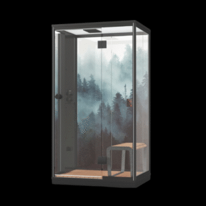 CABINE HARVIA NOVA LUX1