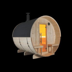 BARRIL KUUSI