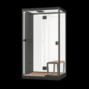 CABINE HARVIA NOVA