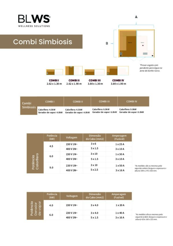 COMBI SIMBIOSIS - Image 4