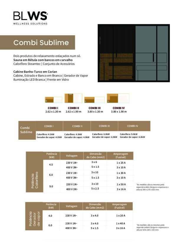 COMBI SUBLIME - Image 6
