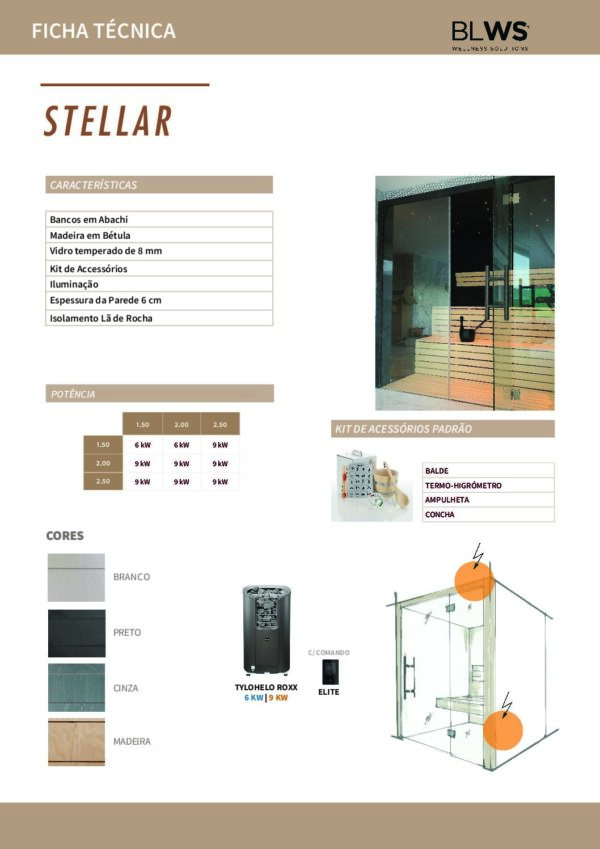 STELLAR - Image 2