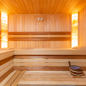 SAUNAS
