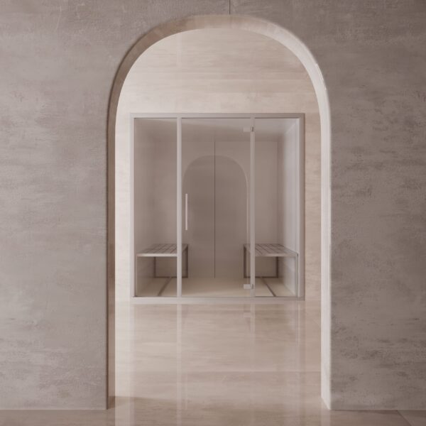 PROTEU ALU WHITE - Image 3