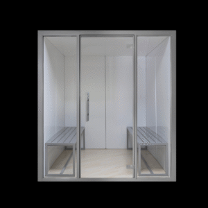 PROTEU ALU WHITE