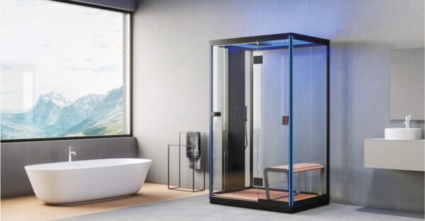 CABINE HARVIA NOVA - Image 2