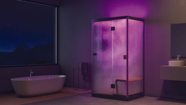 CABINE HARVIA NOVA LUX2 - Image 2