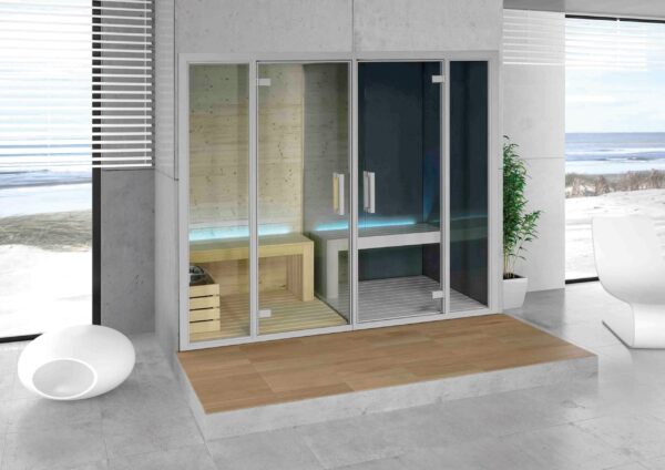 COMBI SIMBIOSIS - Image 3