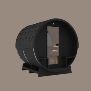 BARREL 210 NERO