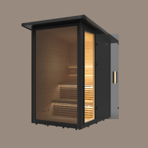 MINI CABIN